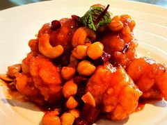 -上海总会SHANGHAICLUB(兴业太古汇店)