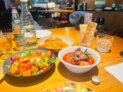 -JINNS锦时 steak&pizza(浸信会礼拜堂旧址店)