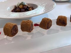 -月福京味斋·烤鸭店·北京菜(鼓楼总店)