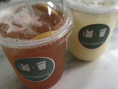 -有猫主题·治愈系猫咖(曾厝垵店)