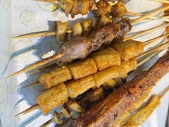 -哥俩好牛肉大串