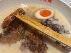 -味千拉面(又一城店)