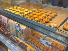 -鲍师傅糕点(大沽南路店)