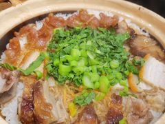 -广州海鲜酒楼(长丰园店)