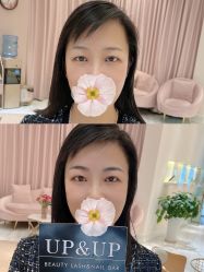 点击看大图 -UP&UP·半永久眉毛眼线机器野生眉