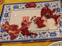 -大戚饭店(泰华路店)