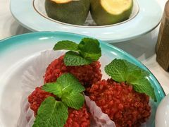 -馨越楼·点心·粤菜(赤坎店)