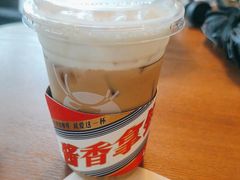 -瑞幸咖啡(宝华国际广场店)