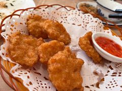 -巫记鸡饭店