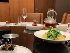 -富淳饭店(陆家嘴保利广场店)