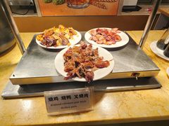 -天伦松鹤大饭店·欣妮咖啡