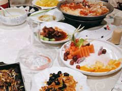 -马凯餐厅(地安门店)