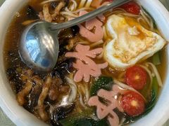 -刘胖子家常菜·蹄花焖藕(中央花园店)