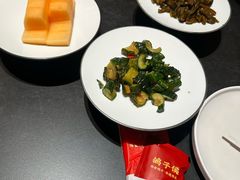 -鸽子侯·家宴·平价海鲜(市图书馆店)