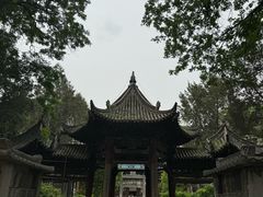 -西安化觉巷清真大寺