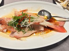 -潮州府·潮菜·砂锅粥(徐家汇店)