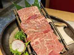 -韩宫宴和牛烤肉(无锡大东方广场店)