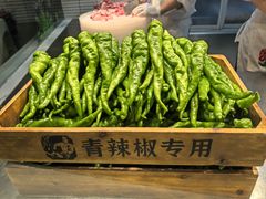 -费大厨辣椒炒肉(黄兴中心广场店)