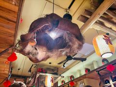 -泥糊破店小酒馆·团建聚餐(南京西路店)