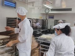 -沈大成(南京东路店)