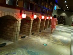 -家乐比水文化休闲广场(望花都店)