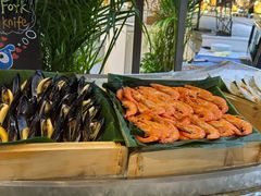 -印象餐厅(杭州国际博览中心北辰大酒店)