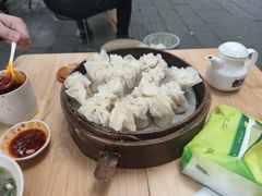 -晓友烧麦(光华村店)