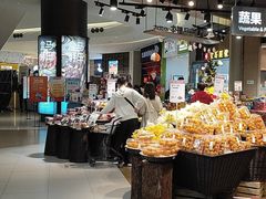 -盒马鲜生(岭南新世界店)