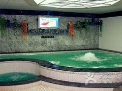 -东方之珠洗浴休闲广场(和平店)