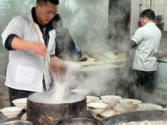 -甘记肥肠粉(马鞍北路店)