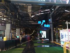 -夜的第七章·演艺自助餐厅