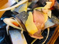 -丹东特色烤肉(学府路一部店)
