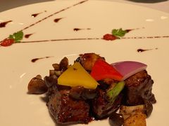 -金轩中餐厅 Jin Xuan(浦东丽思卡尔顿酒店)
