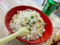 -江城燕子大排档(江汉路步行街店)