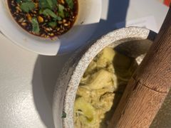 -茄子恰恰·新云南小炒(钱王街店)