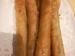 厂长师傅做的春卷-7017浙菜•建德味(中财店)