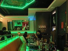 -黑手制面·Gentle Pasta(国金天地店)