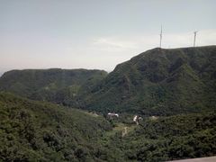 -伏羲大峡谷