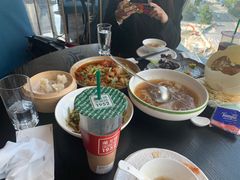 -柒园·三十年创意杭帮菜(龙湖滨江天街店)