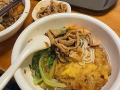 -水平有限广西米粉·广西风味集(五道口店)