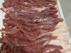 -马记伊源斋涮肉·清真菜(百子湾店)