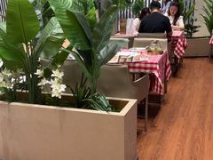 -西贝(太原万象城店)
