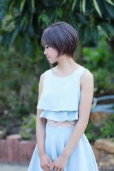 -GIRL STYLE 烫发·染发沙龙