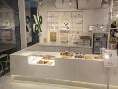 -% Arabica阿拉比卡咖啡(前滩太古里店)
