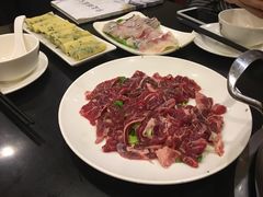 -吉友粥底火锅(方斜路店)