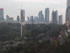 -路客HOTELS酒店(广州东站林和西地铁站店)