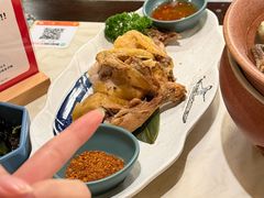 -雨后行菜(报慈北路店)