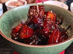 -简小舍·民间手艺菜(武昌江滩店)