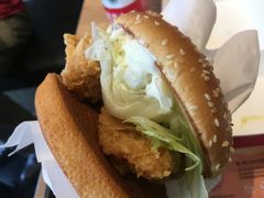 -肯德基(津滨店)