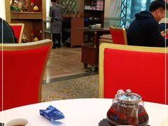 大堂-凤凰楼酒家·粤宴点心(华强北店)